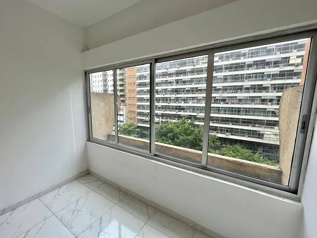 Kitnet 1 quarto e 1 banheiro, à venda, no bairro Bela Vista em São Paulo