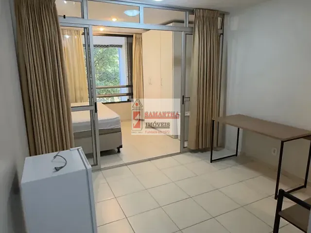 Kitnet com 36m² 1 quarto e 1 banheiro, à venda, no bairro Asa Norte em Brasília