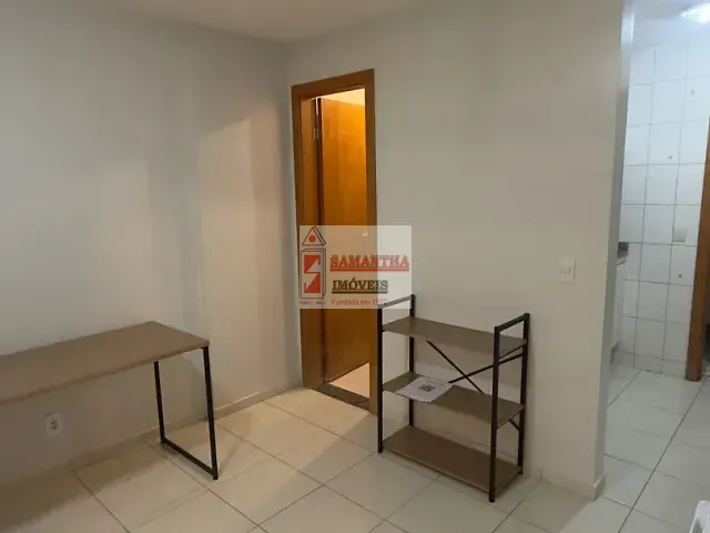 Kitnet com 36m² 1 quarto e 1 banheiro, à venda, no bairro Asa Norte em Brasília