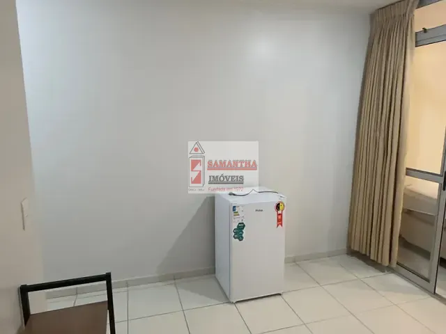 Kitnet com 36m² 1 quarto e 1 banheiro, à venda, no bairro Asa Norte em Brasília