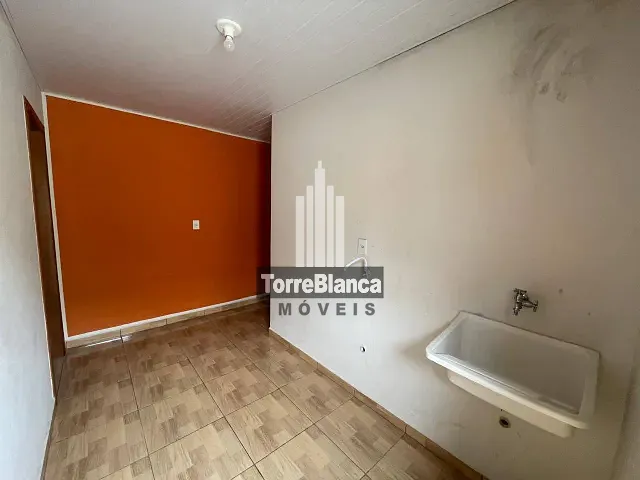 Kitnet 1 quarto e 1 banheiro, para alugar, no bairro Boa Vista em Ponta Grossa