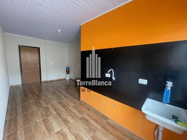 Kitnet com 20m² 1 quarto e 1 banheiro, para alugar, no bairro Nova Rússia em Ponta Grossa