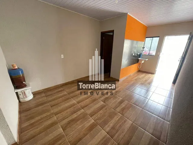 Kitnet com 20m² 1 quarto e 1 banheiro, para alugar, no bairro Nova Rússia em Ponta Grossa
