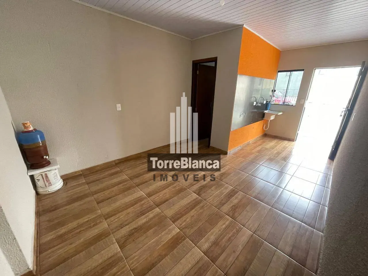 Kitnet-Studio, 20 m² - Foto 2