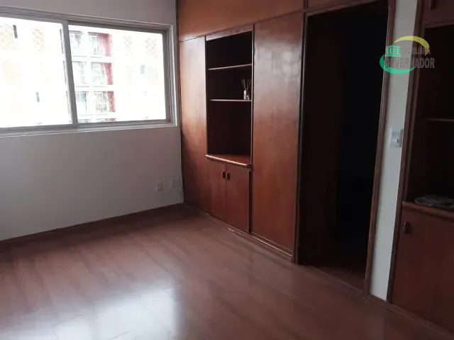 Kitnet com 56m² 1 quarto e 1 banheiro, à venda, no bairro Centro em Campinas