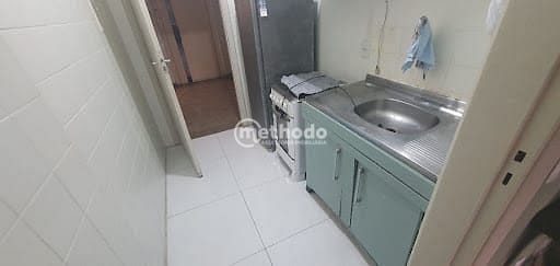 Kitnet-Studio, 35 m² - Foto 6