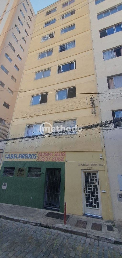 Kitnet-Studio, 35 m² - Foto 1