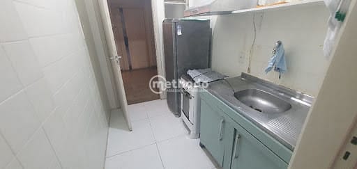 Kitnet-Studio, 35 m² - Foto 7