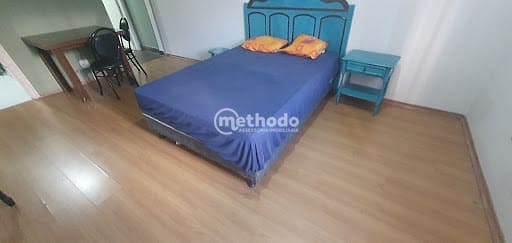 Kitnet-Studio, 35 m² - Foto 3