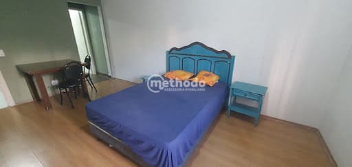 Kitnet-Studio, 35 m² - Foto 5