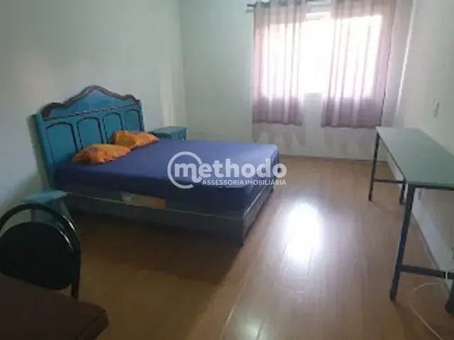 Kitnet com 35m² 1 quarto e 1 banheiro, à venda, no bairro Centro em Campinas