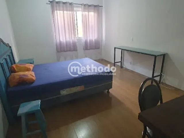 Kitnet com 35m² 1 quarto e 1 banheiro, à venda, no bairro Centro em Campinas