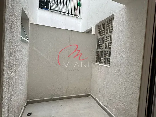 Kitnet com 21m² 1 quarto e 1 banheiro, para alugar, no bairro Vila Sao Luis(Zona Oeste) em São Paulo