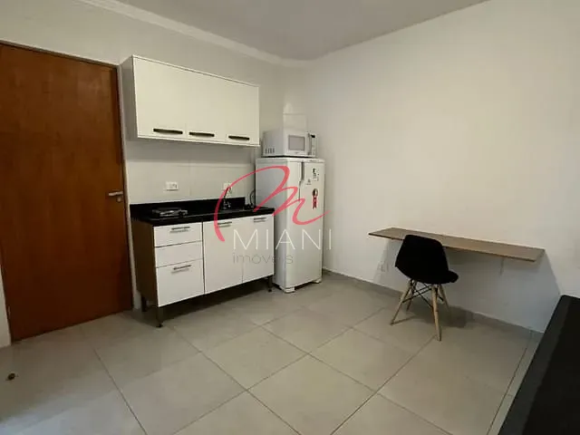 Kitnet com 21m² 1 quarto e 1 banheiro, para alugar, no bairro Vila Sao Luis(Zona Oeste) em São Paulo