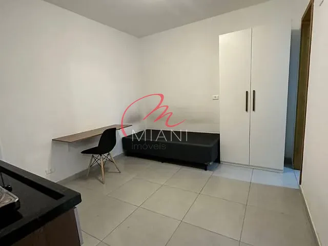 Kitnet com 21m² 1 quarto e 1 banheiro, para alugar, no bairro Vila Sao Luis(Zona Oeste) em São Paulo