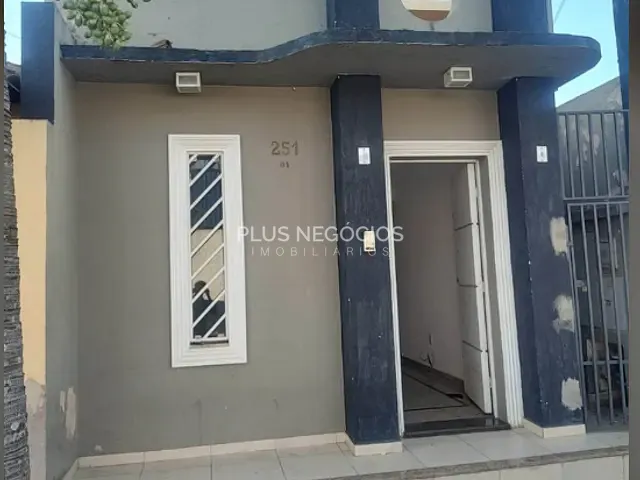 Kitnet 1 quarto e 8 banheiros, à venda, no bairro Jardim Monte Hey em Sorocaba
