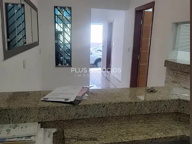 Kitnet 1 quarto e 8 banheiros, à venda, no bairro Jardim Monte Hey em Sorocaba