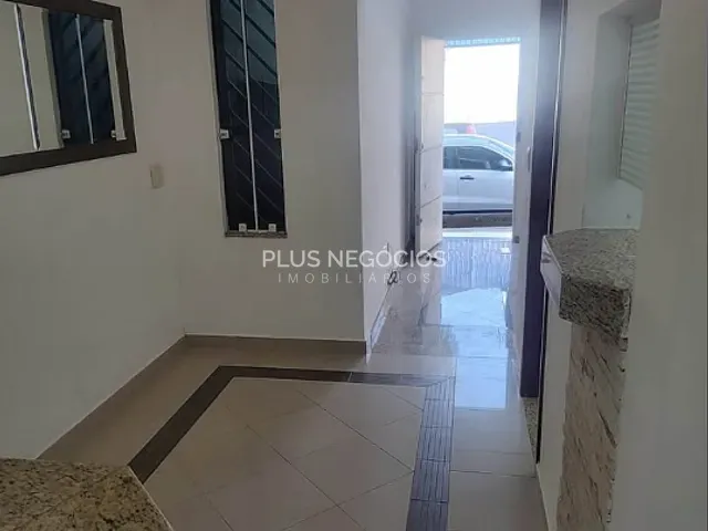 Kitnet 1 quarto e 8 banheiros, à venda, no bairro Jardim Monte Hey em Sorocaba