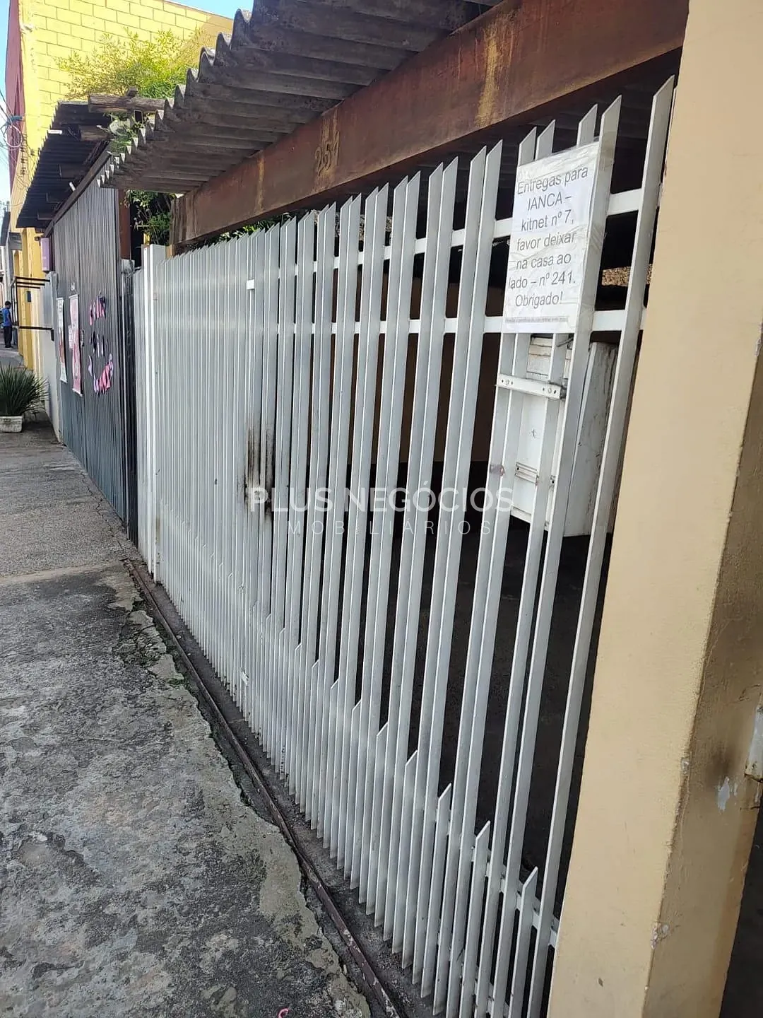 Kitnet-Studio, 319 m² - Foto 17