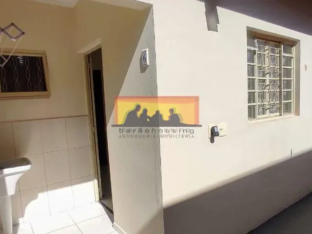 Kitnet com 25m² 1 quarto e 1 banheiro, para alugar, no bairro Vila Santa Isabel em Campinas