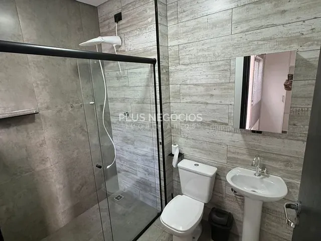 Kitnet 1 quarto e 1 banheiro, para alugar, no bairro Jardim Paulista em Votorantim
