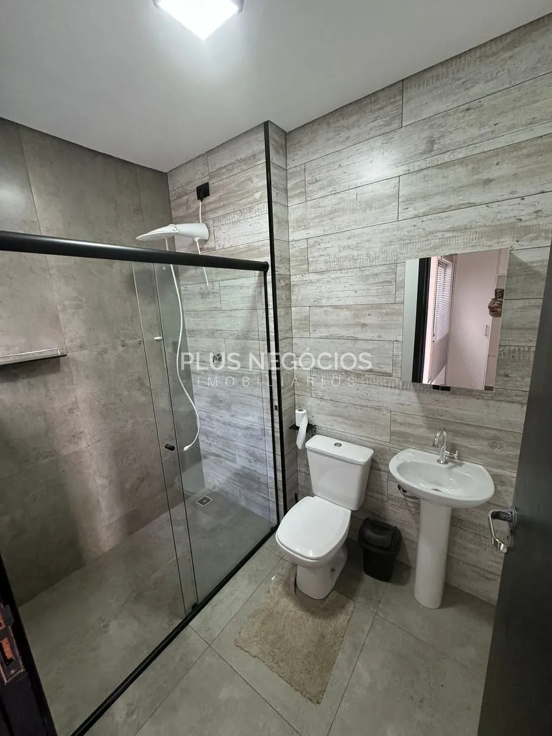 Kitnet-Studio, 28 m² - Foto 5