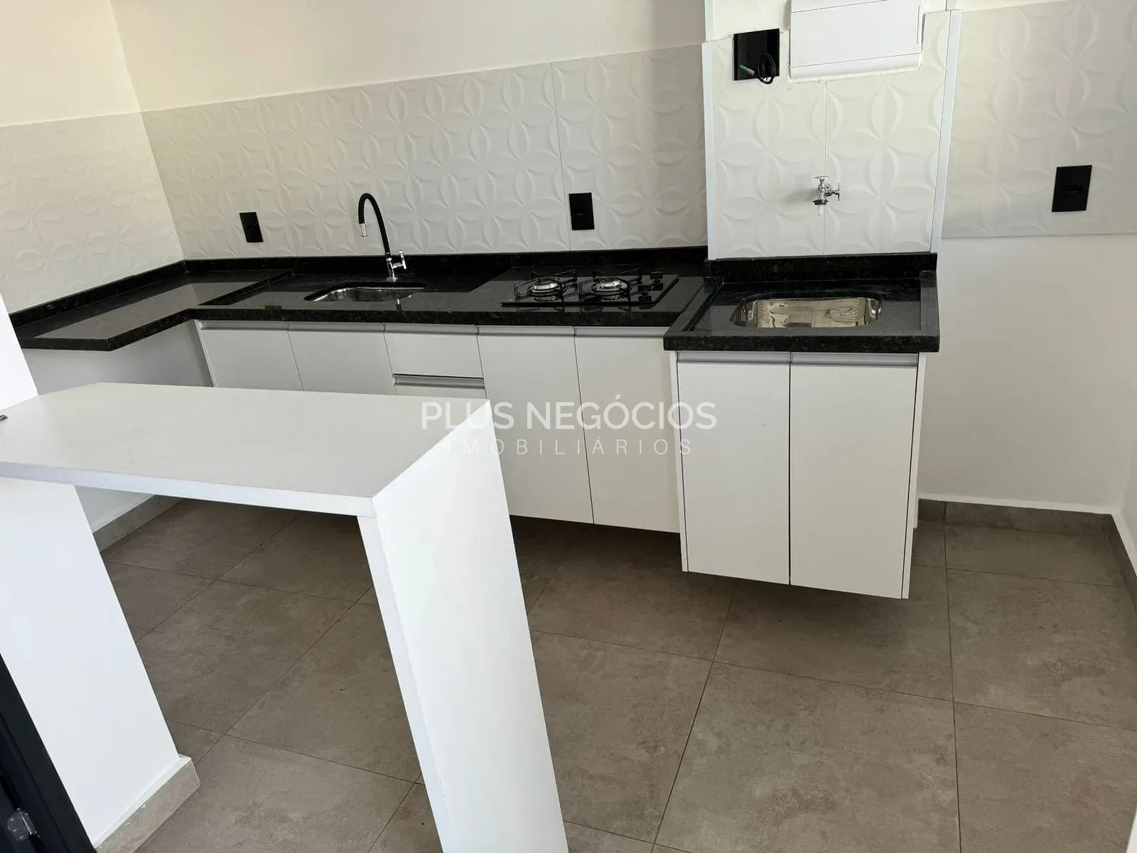 Kitnet-Studio, 28 m² - Foto 9