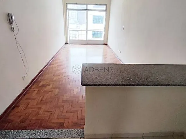 Kitnet 1 quarto e 1 banheiro, para alugar, no bairro Santa Ifigênia em São Paulo