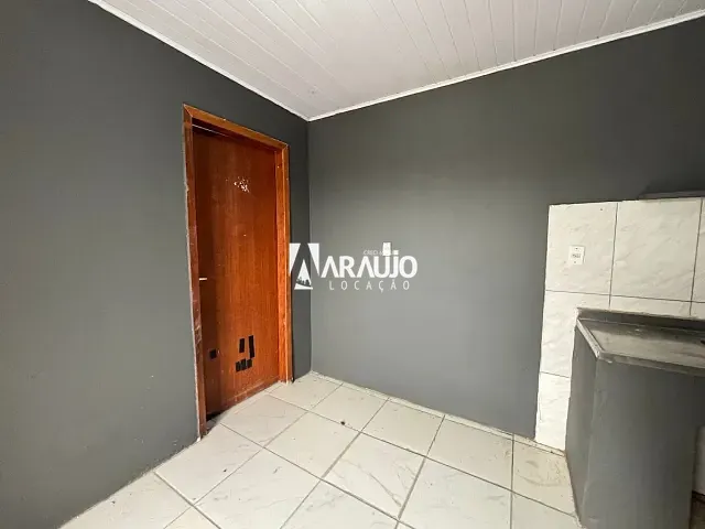 Kitnet com 30m² 1 quarto e 1 banheiro, para alugar, no bairro São Vicente em Itajaí