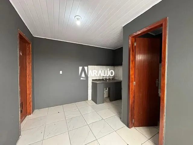 Kitnet com 30m² 1 quarto e 1 banheiro, para alugar, no bairro São Vicente em Itajaí
