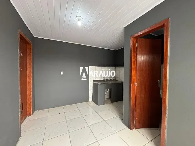 Kitnet com 30m² 1 quarto e 1 banheiro, para alugar, no bairro São Vicente em Itajaí