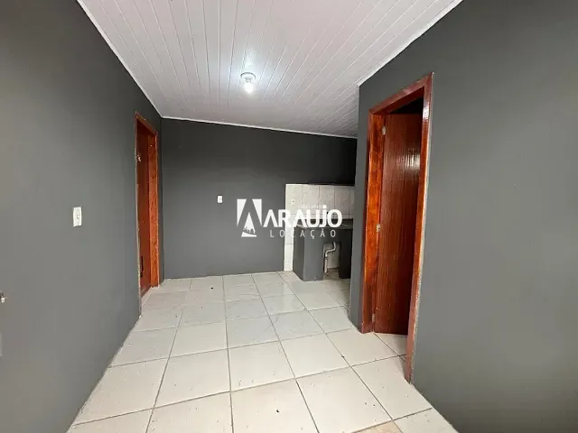Kitnet com 30m² 1 quarto e 1 banheiro, para alugar, no bairro São Vicente em Itajaí