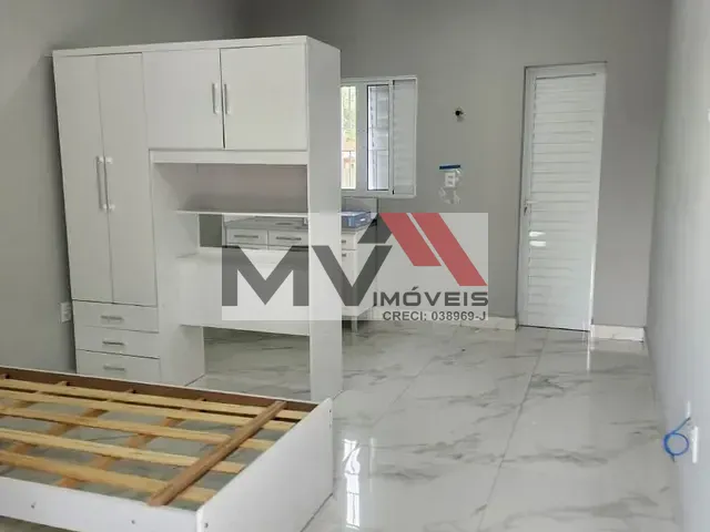 Kitnet com 30m² 1 quarto e 1 banheiro, para alugar, no bairro Cidade Universitária em Campinas