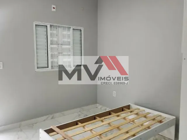 Kitnet com 30m² 1 quarto e 1 banheiro, para alugar, no bairro Cidade Universitária em Campinas