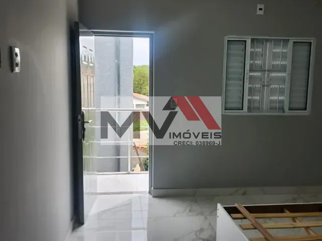 Kitnet com 30m² 1 quarto e 1 banheiro, para alugar, no bairro Cidade Universitária em Campinas