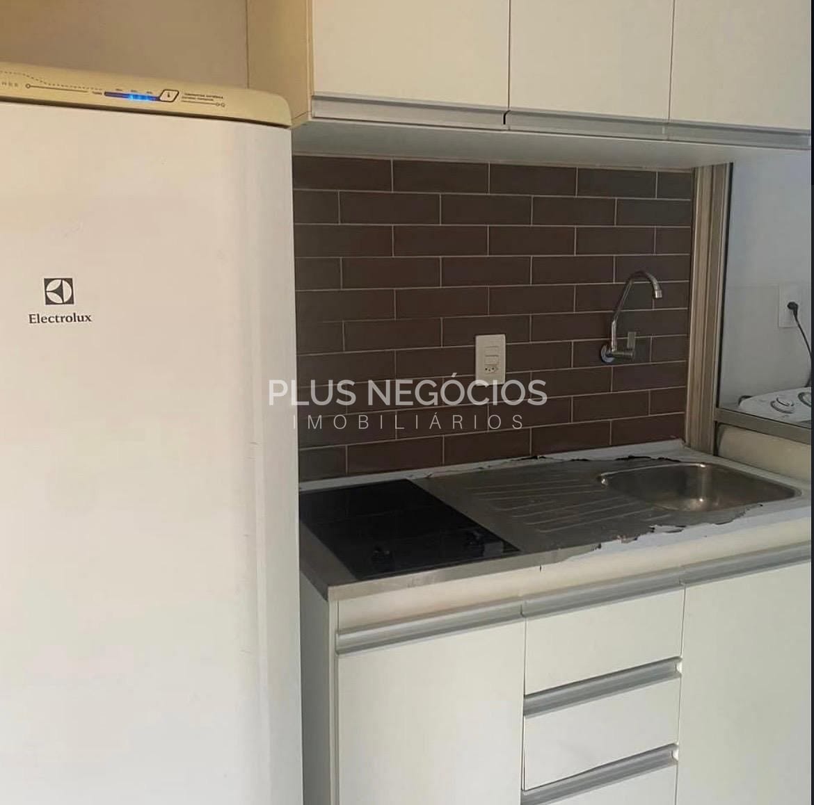 Kitnet-Studio, 23 m² - Foto 7