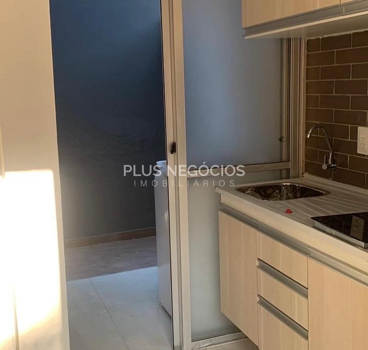 Kitnet-Studio, 23 m² - Foto 10