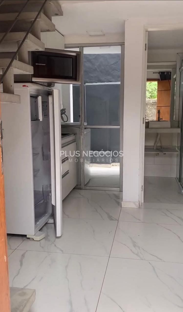 Kitnet-Studio, 23 m² - Foto 4