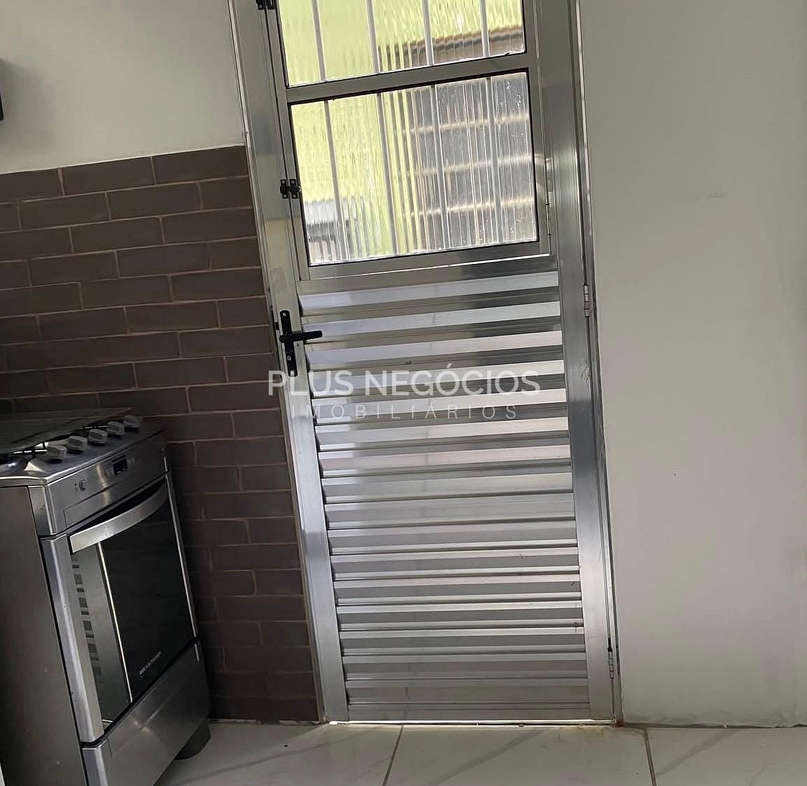 Kitnet-Studio, 23 m² - Foto 2