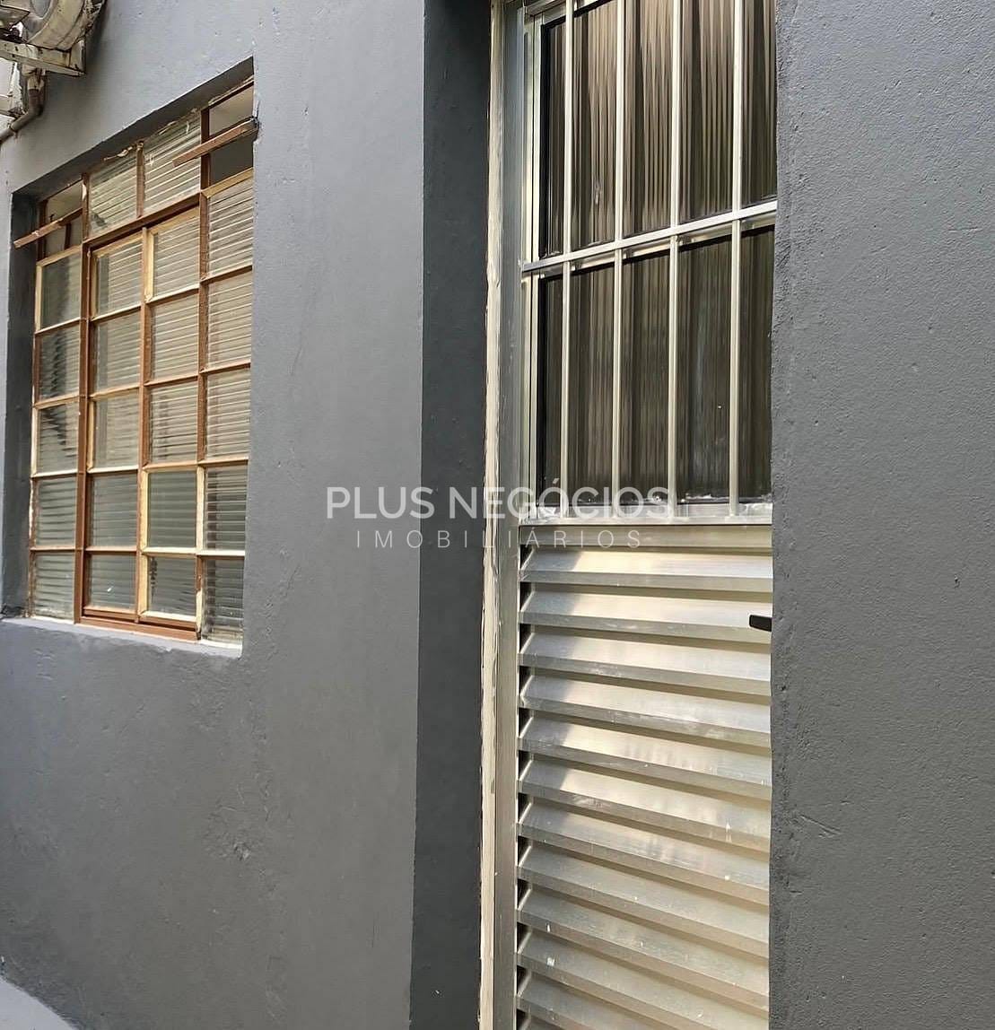 Kitnet-Studio, 23 m² - Foto 21