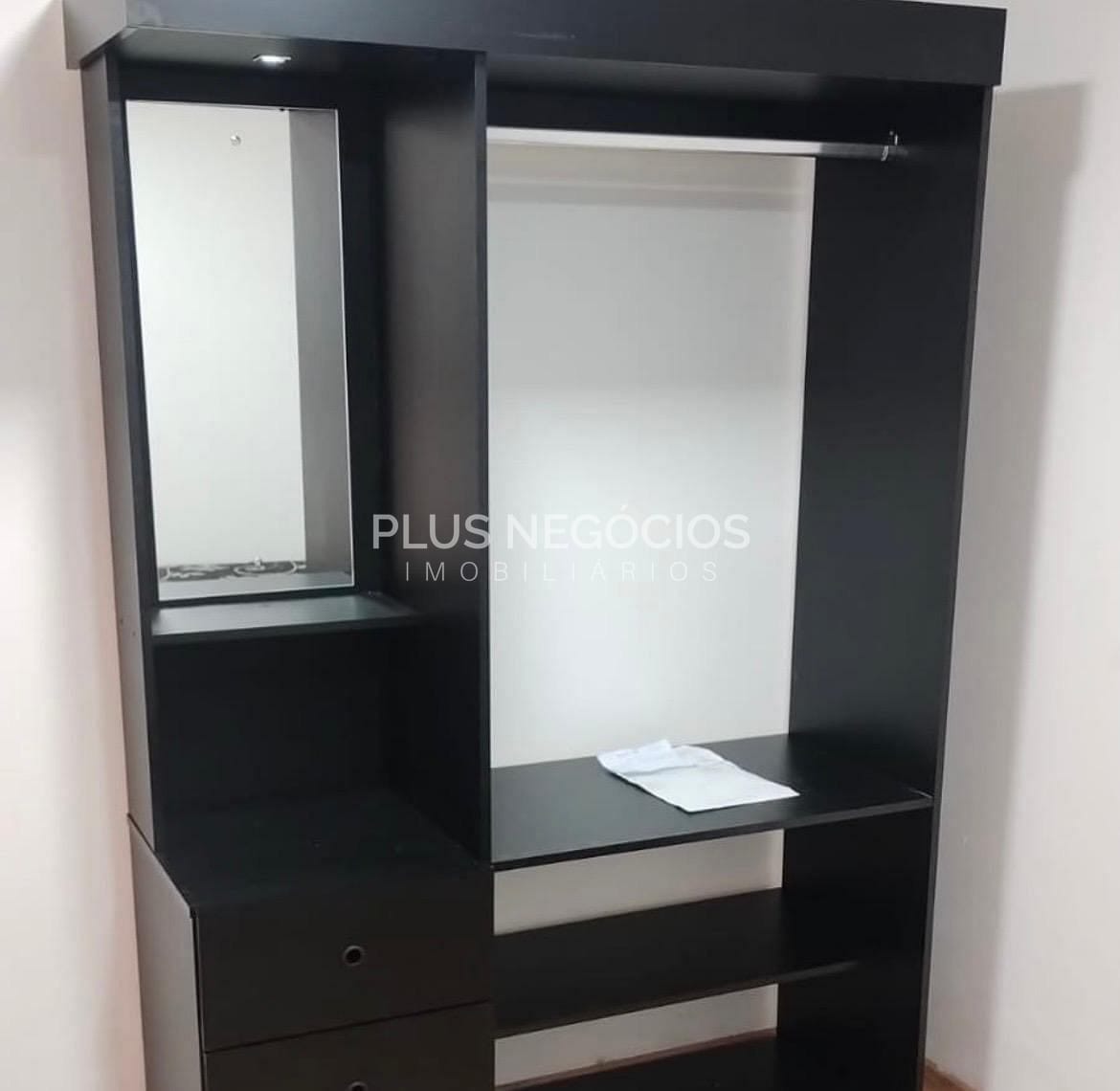 Kitnet-Studio, 23 m² - Foto 9