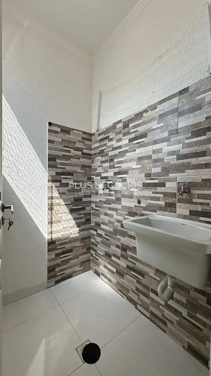 Kitnet-Studio, 44 m² - Foto 13