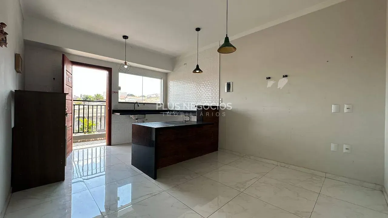 Kitnet-Studio, 44 m² - Foto 8