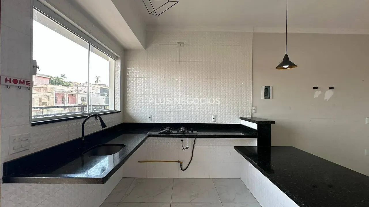 Kitnet-Studio, 44 m² - Foto 6
