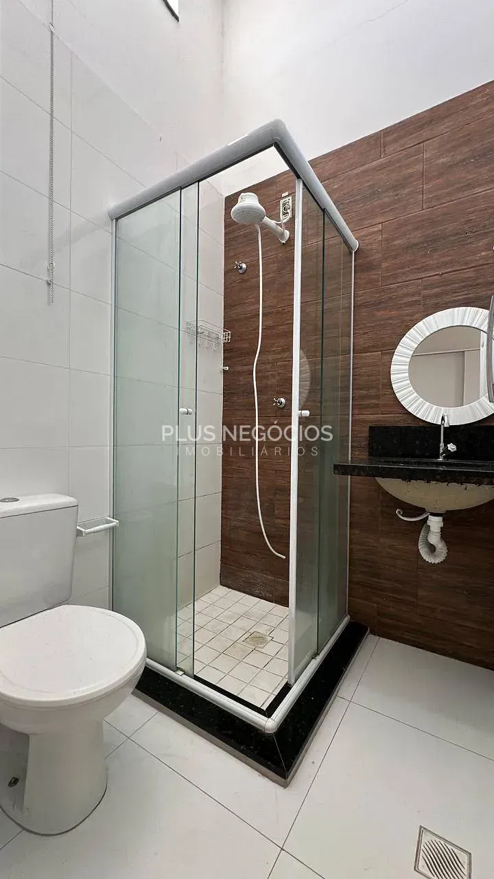 Kitnet-Studio, 44 m² - Foto 12