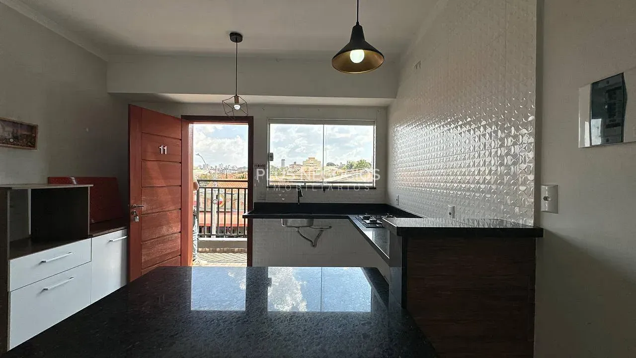 Kitnet-Studio, 44 m² - Foto 4