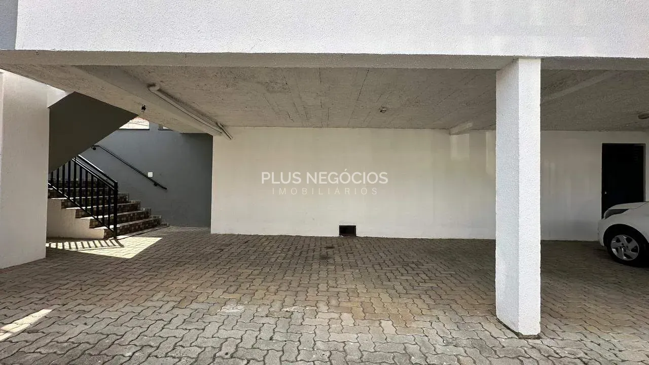 Kitnet-Studio, 44 m² - Foto 2