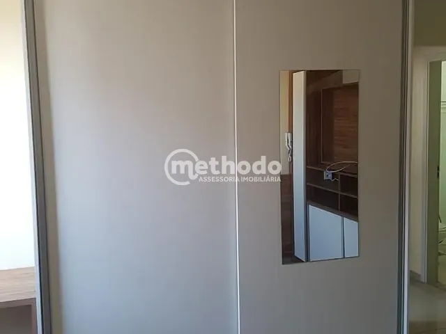 Kitnet com 44m² 1 quarto e 1 banheiro, à venda, no bairro Botafogo em Campinas