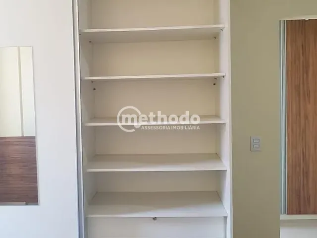 Kitnet com 44m² 1 quarto e 1 banheiro, à venda, no bairro Botafogo em Campinas