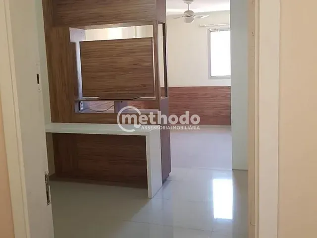 Kitnet com 44m² 1 quarto e 1 banheiro, à venda, no bairro Botafogo em Campinas